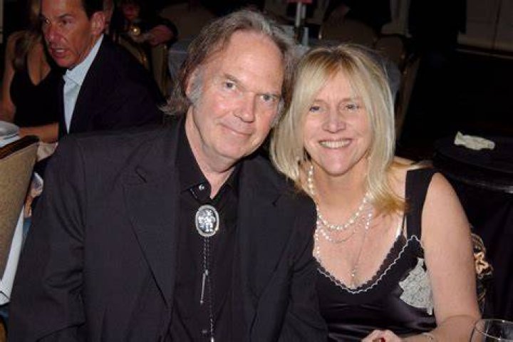 Neil Young, Pegi Young Divorce What We Know So Far HuffPost News