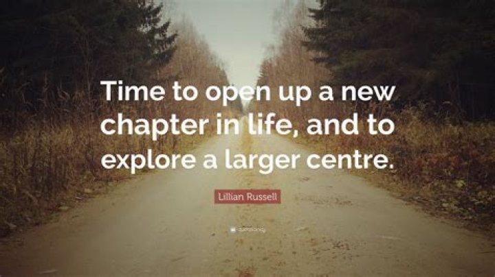 New Chapter Quotes, New Beginning Quotes, Wise Quotes, Great Quotes