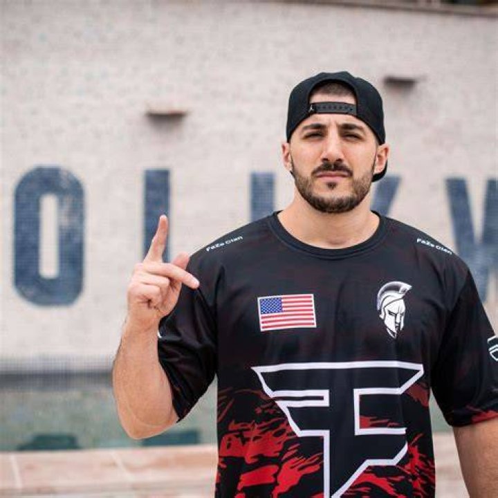 Nickmercs Wiki Nick Kolcheff Is Fortnite&rsquo;s Rising Star