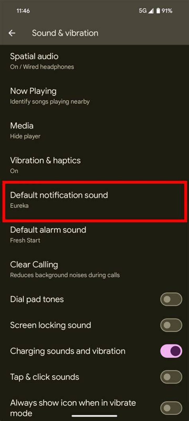 Notification Sounds Android Apps on Google Play
