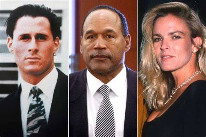 OJ Simpson leaves behind a staggering net worth here&rsquo;s who stands to