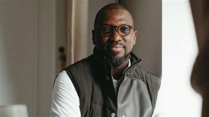 Olugbenga Agboola, CEO, Flutterwave The Fintech Times