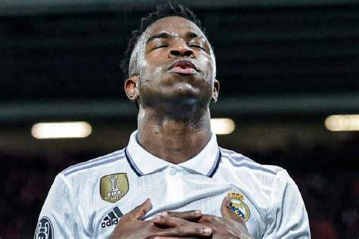 OPINION Vinicius Junior has everything to be the greatest Brazilian