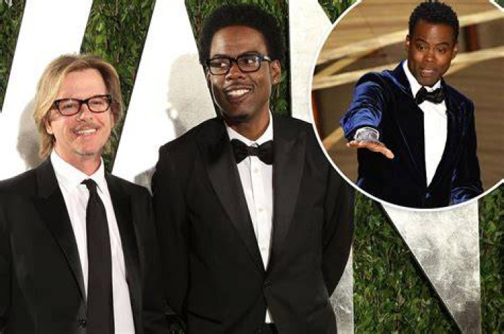 Page Six Chris Rock & Girlfriend Megalyn Echikunwoke Reportedly Split