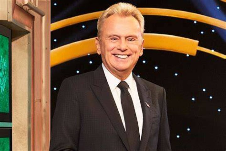 Pat Sajak's Daughter Maggie Shares Adorable Family Throwback Photo Parade