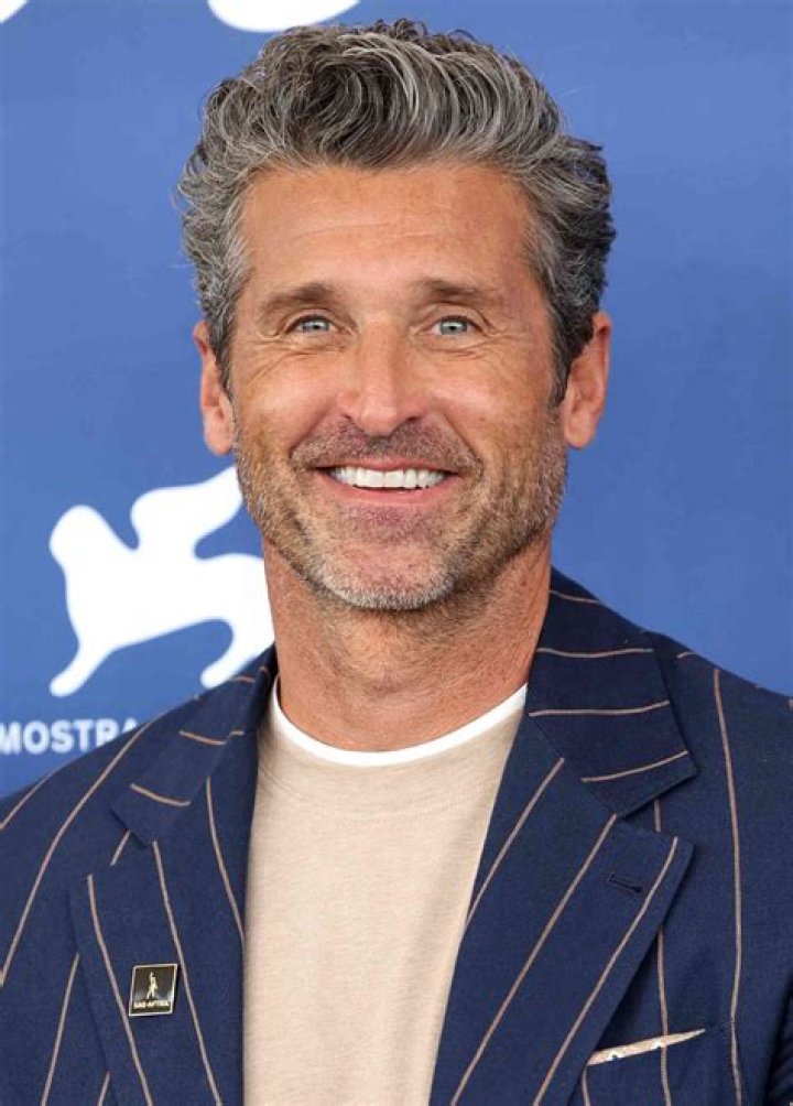 Patrick dempsey, Actors, Patrick dempsy