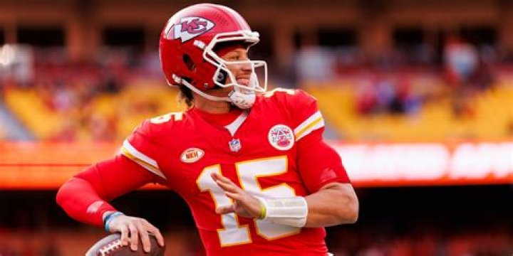 Patrick Mahomes' Wife's Shoes Spark Confusion in New Pic—'Ankle Monitors?'