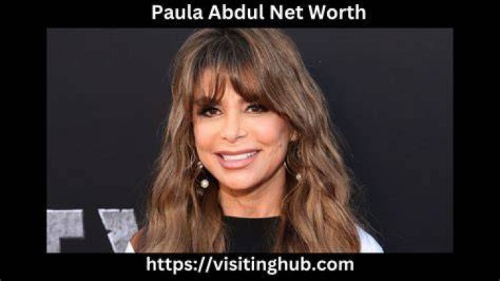 Paula Abdul Net Worth 2024 Eaenings, Home, Age and Cars