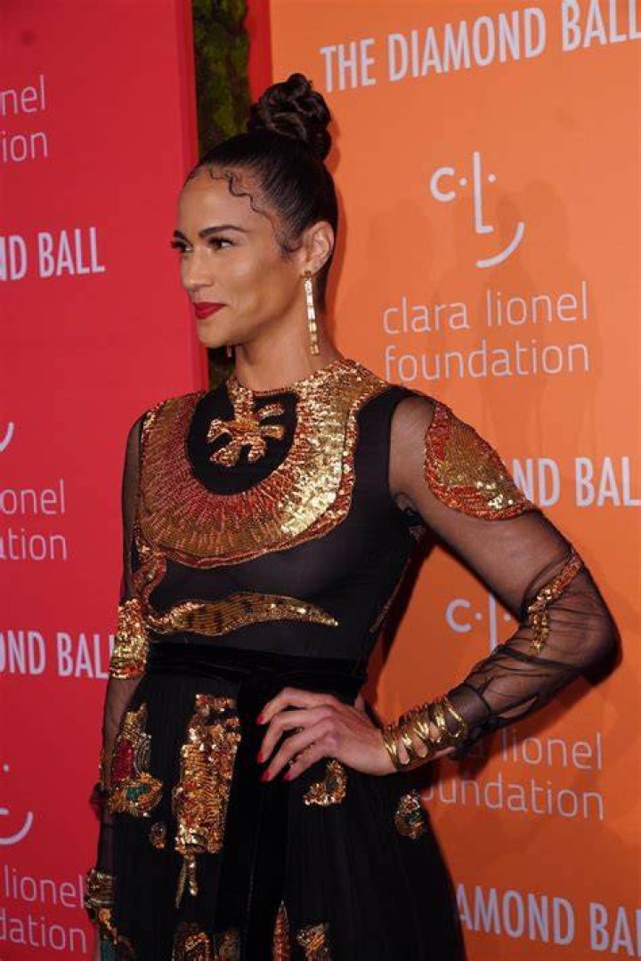 Paula Patton See Through (18 Photos) Nude celebrity