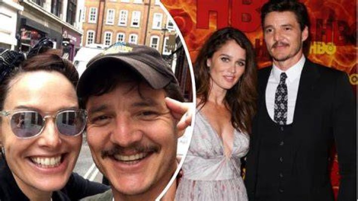 Pedro Pascal Wife Name