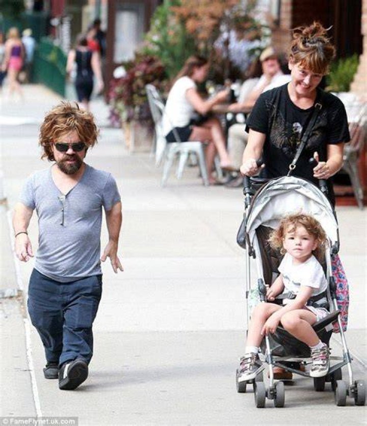Peter Dinklage How Despite Dwarfism He Became Famous, A Happy Husband