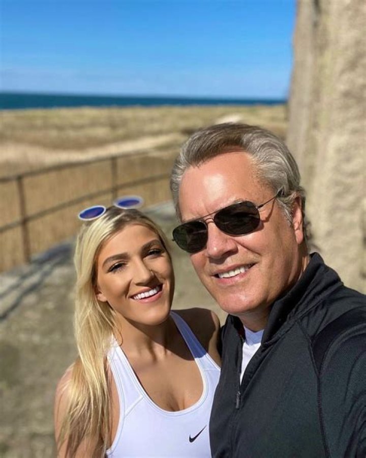 Peter Halsey Cook Architect, Girlfriend, Net worth, Career and