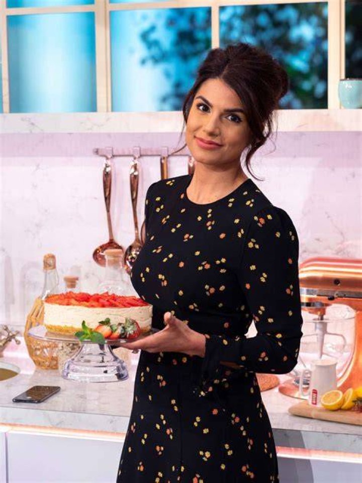 Picture of Ruby Bhogal