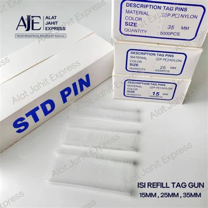 Pin on STD