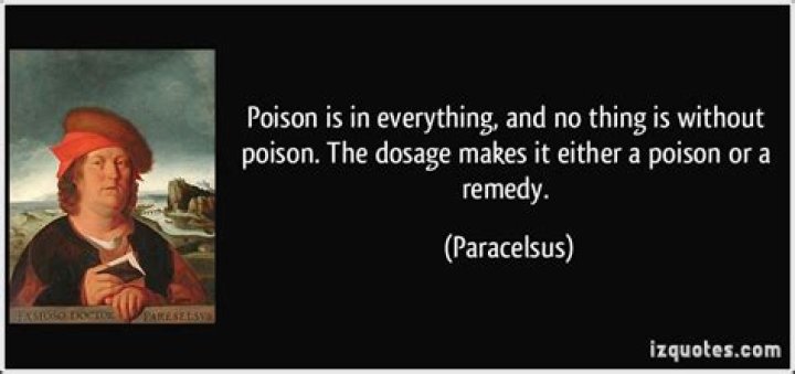Poison Quotes. QuotesGram