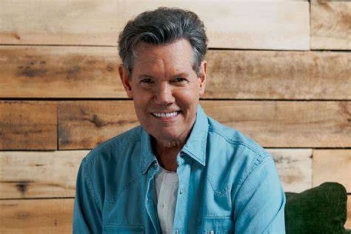 Randy Travis How Will it End?