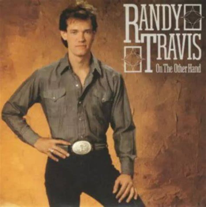 Randy Travis Revisits Storms of Life &mdash; Did He Like What He Heard?