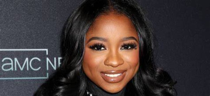 Reginae Carter Blasts 'Users' in the Industry and Those Who Are Around