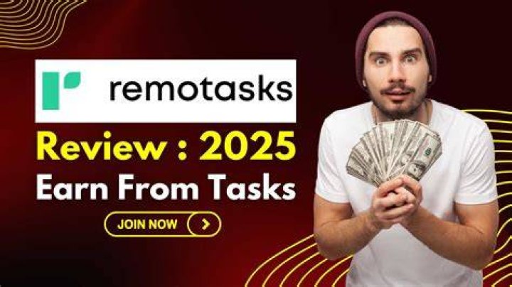 Remotasks Review 2024 Is it Legit or a Scam? (Full Review) Pixel Dimes