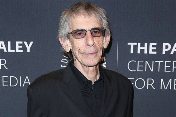 Revisit Richard Belzer's 'Parting Scene' on 'Law & Order SVU'