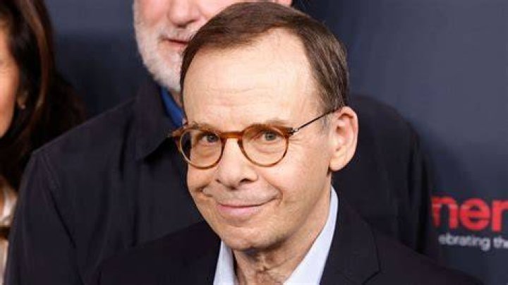 Rick Moranis returns to acting after two decades, thanks to Ryan