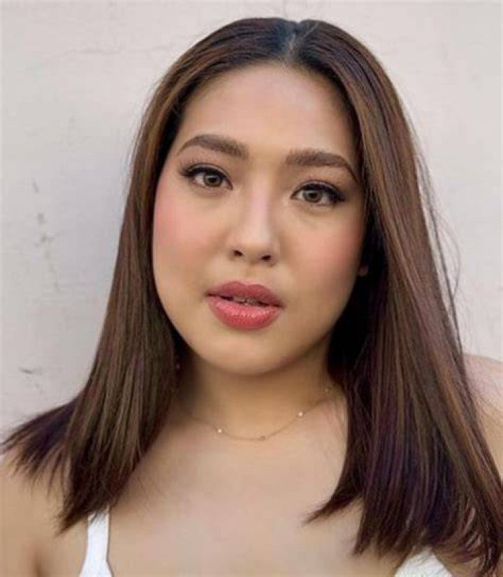 Rita Daniela Is Nominated for Best Actress at the 11th International