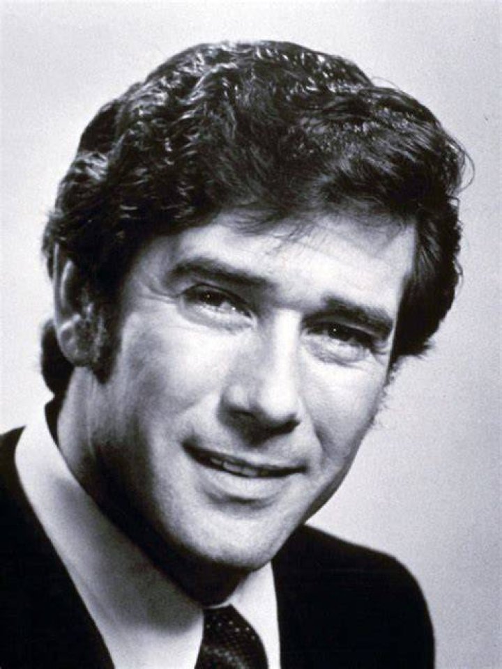 Robert Fuller in "Walker, Texas Ranger." Robert Fuller "Wa… Flickr