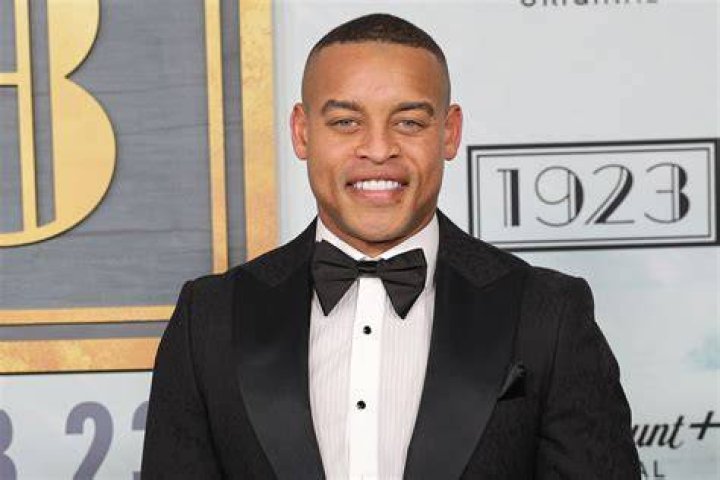 Robert Ri'chard father, wife, ethnicity, net worth, movies and TV