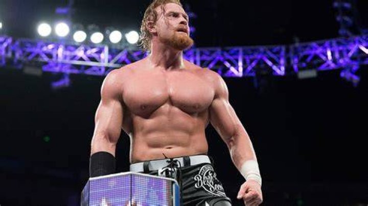 [Rumor] WWE Superstar Getting Big Push As A Result Of A Happy Accident