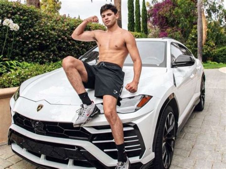 Ryan Garcia Net Worth, Age, Early Life, Career, Personal Life