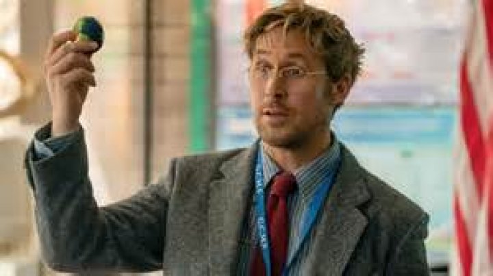 Ryan Gosling from The Big Picture Today's Hot Photos E! News