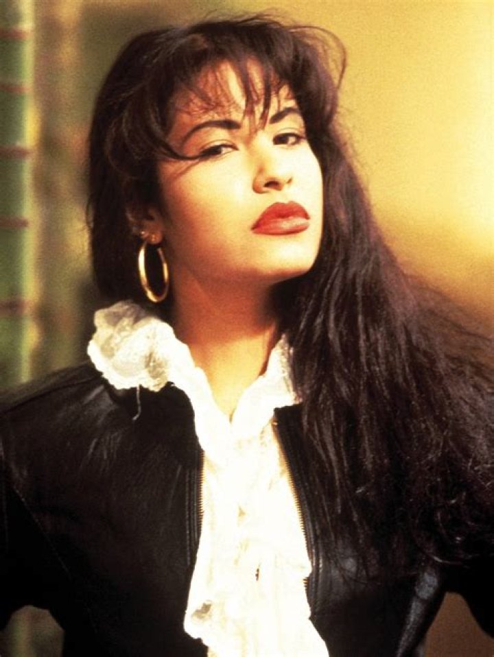Selena Quintanilla's Family Honors Her 26 Years After Death