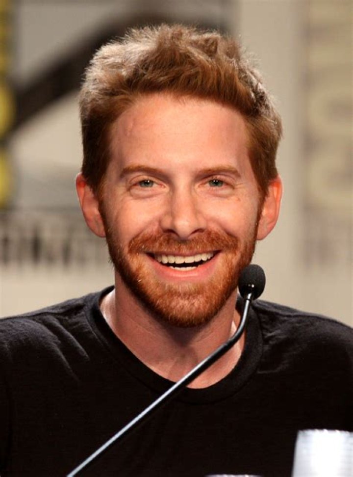 Seth Green Wikipedia