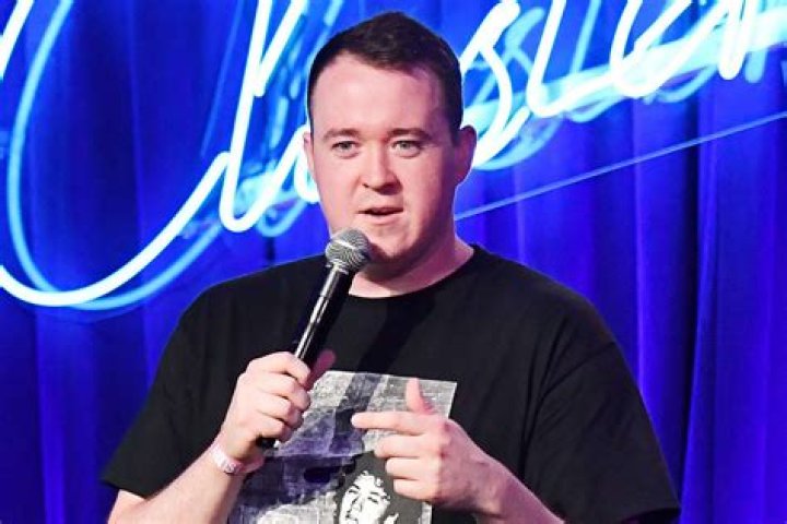 Shane Gillis Makes First StandUp Appearance Since SNL Firing