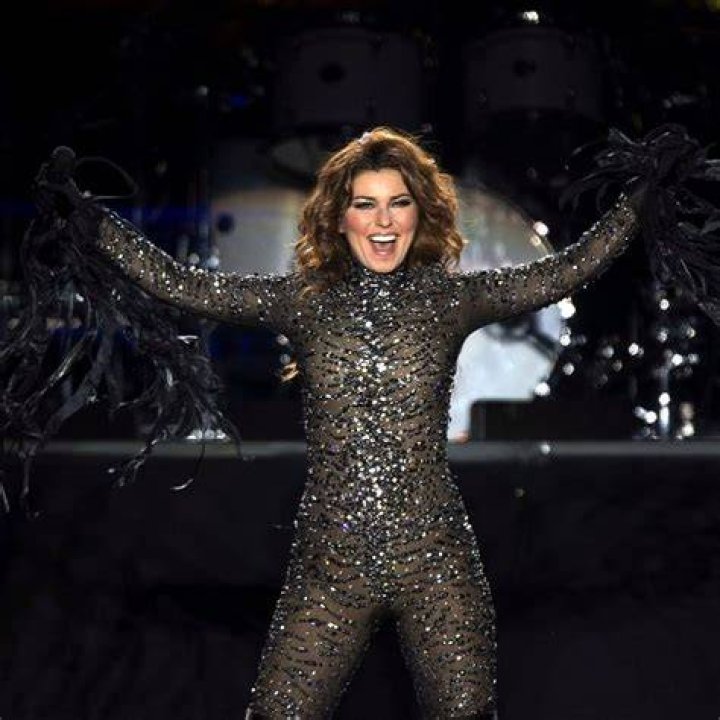 Shania Twain's family Singer's husband, children & divorce revealed