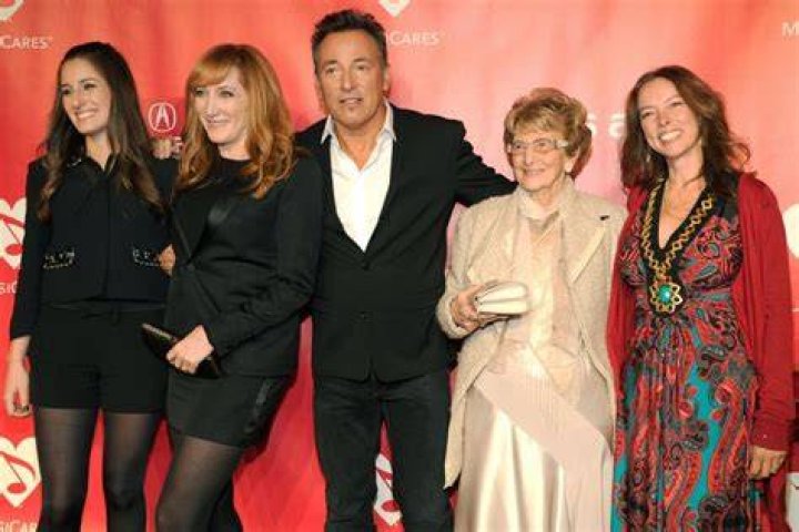 Springsteen, Virginia Brucebase Wiki