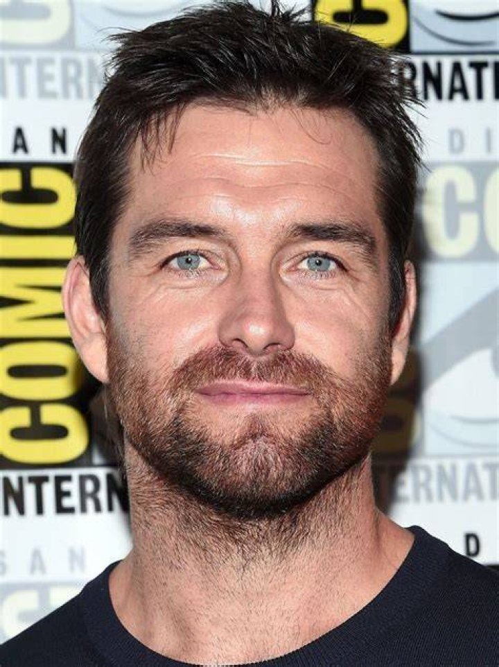 Stellar Actor Antony Starr Shines In The Boys On Amazon Prime