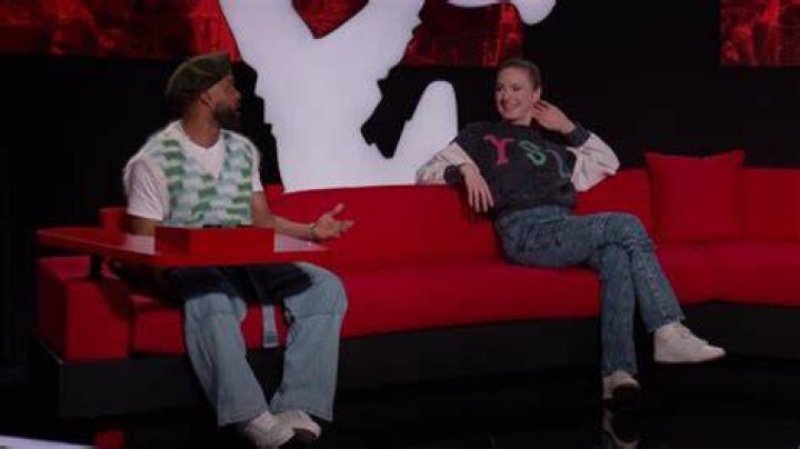 Sterling and Maddy Smith IV Ridiculousness (Series 31, Episode 36