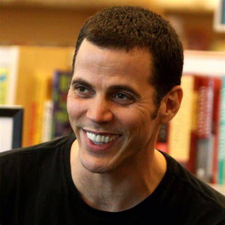 SteveO's Net Worth in 2023
