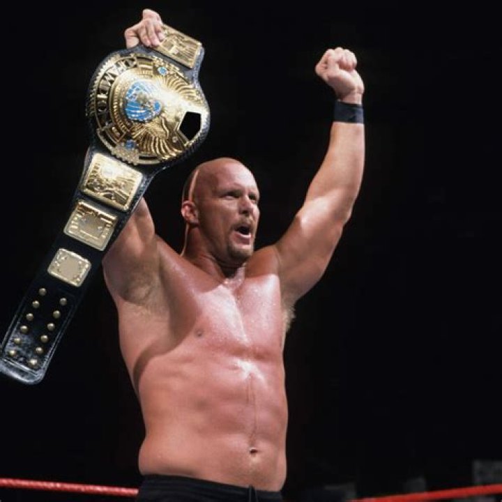 Stone Cold Steve Austin's Net Worth