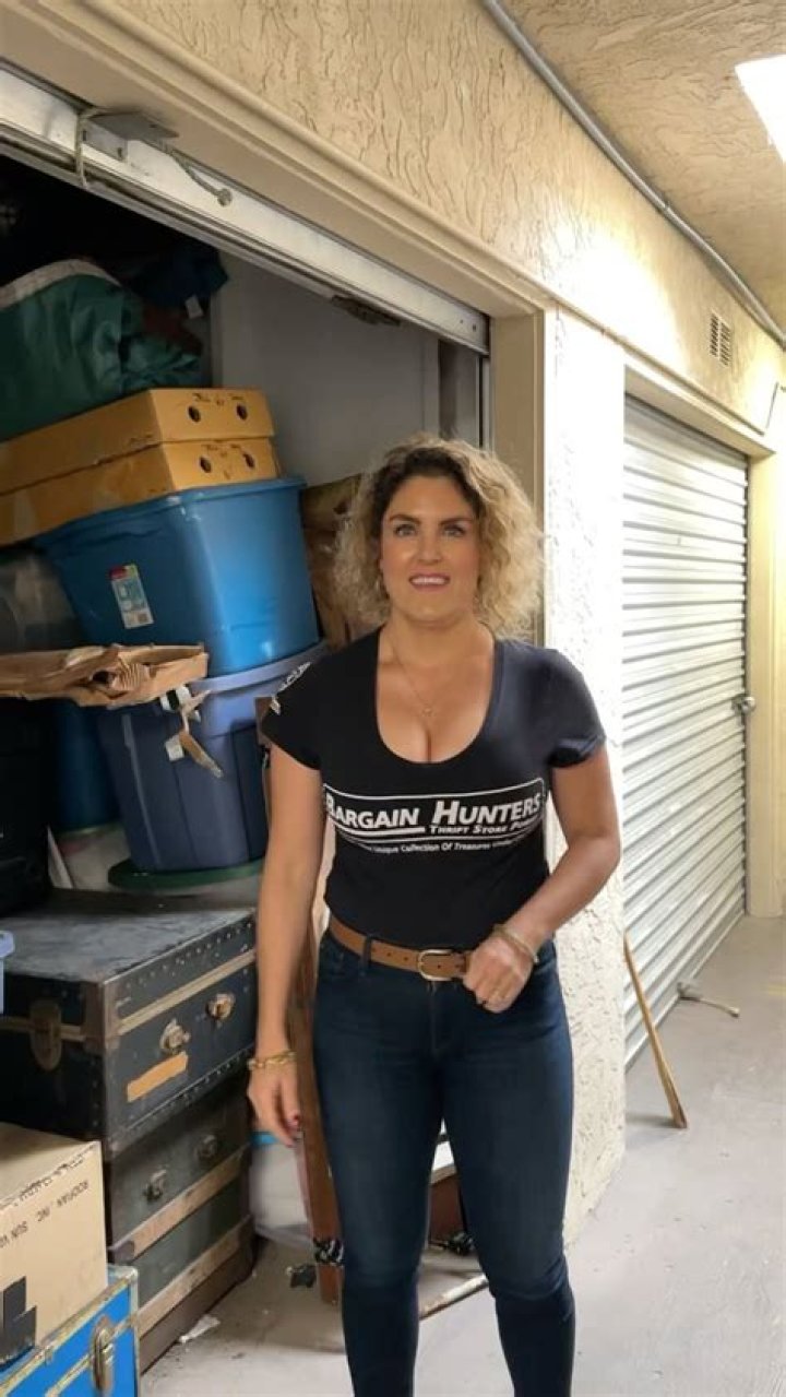 Storage Wars Net Worth Who is the Richest Storage Wars Cast Member?