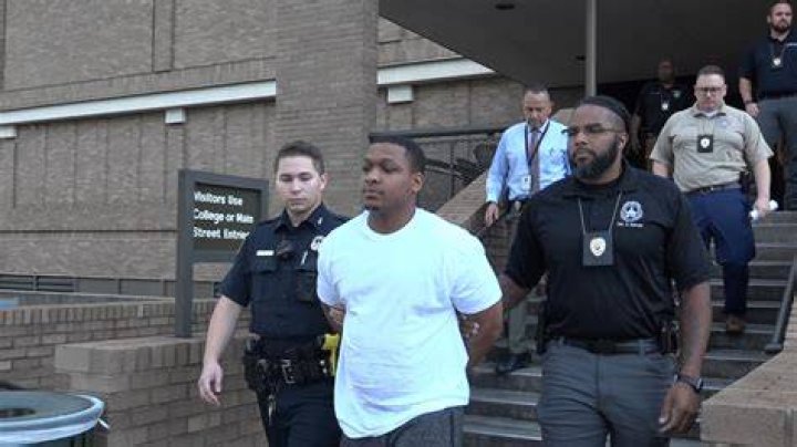 Suspect arrested and charged with murder after teen dies of accidental