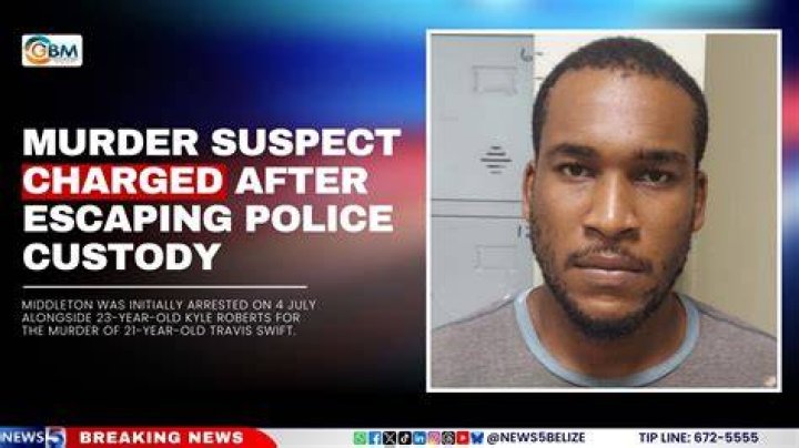 Suspect Charged With Murder in King Von’s Death XXL