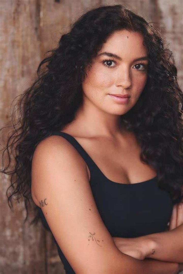 Sydney Agudong IMDb