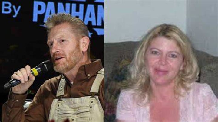 Tamara Gilmer's biography what happened to Rory Feek's first wife