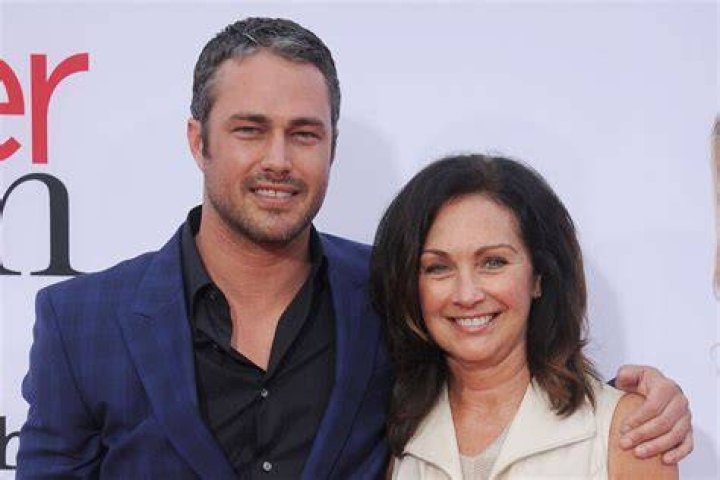 Taylor Kinney children Does Taylor Kinney Have A Son?