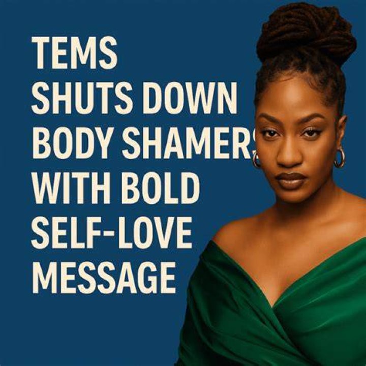Tems Pens Down Lovely Message To Ayra Starr on Her 20th Birthday