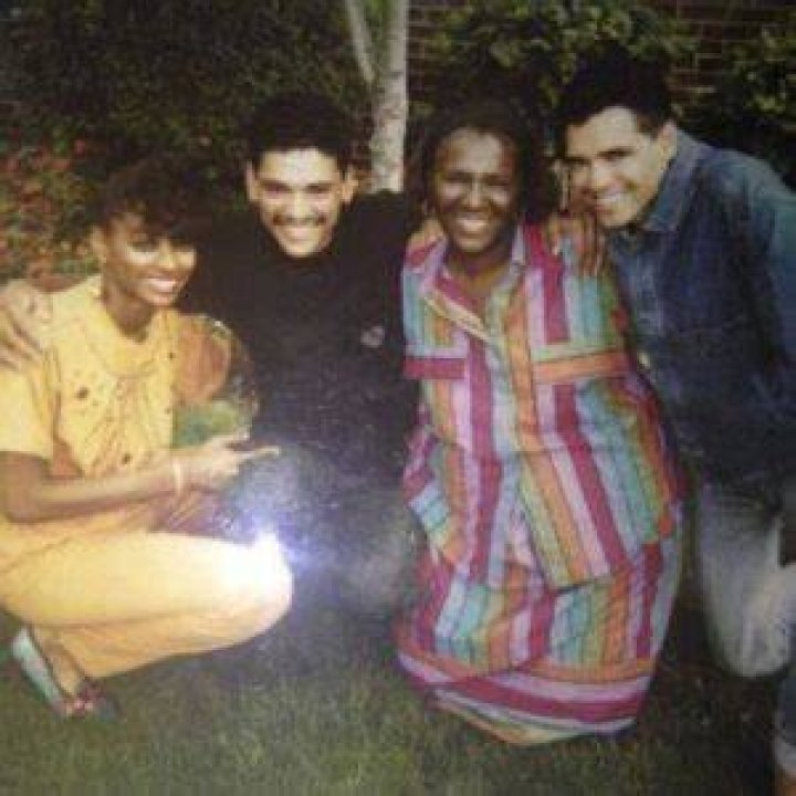 Teri Debarge (Bob Debarge's Wife) Where is she now?