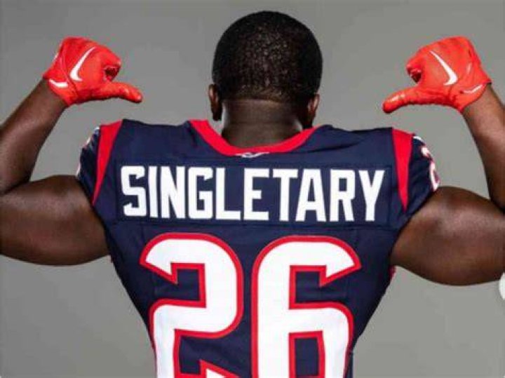 Texans RB Devin Singletary could offer fantasy value&hellip;