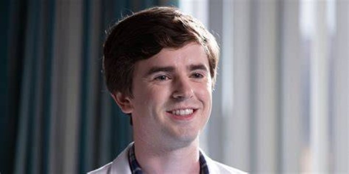 The Good Doctor's Freddie Highmore heads to Australia Daily Mail Online